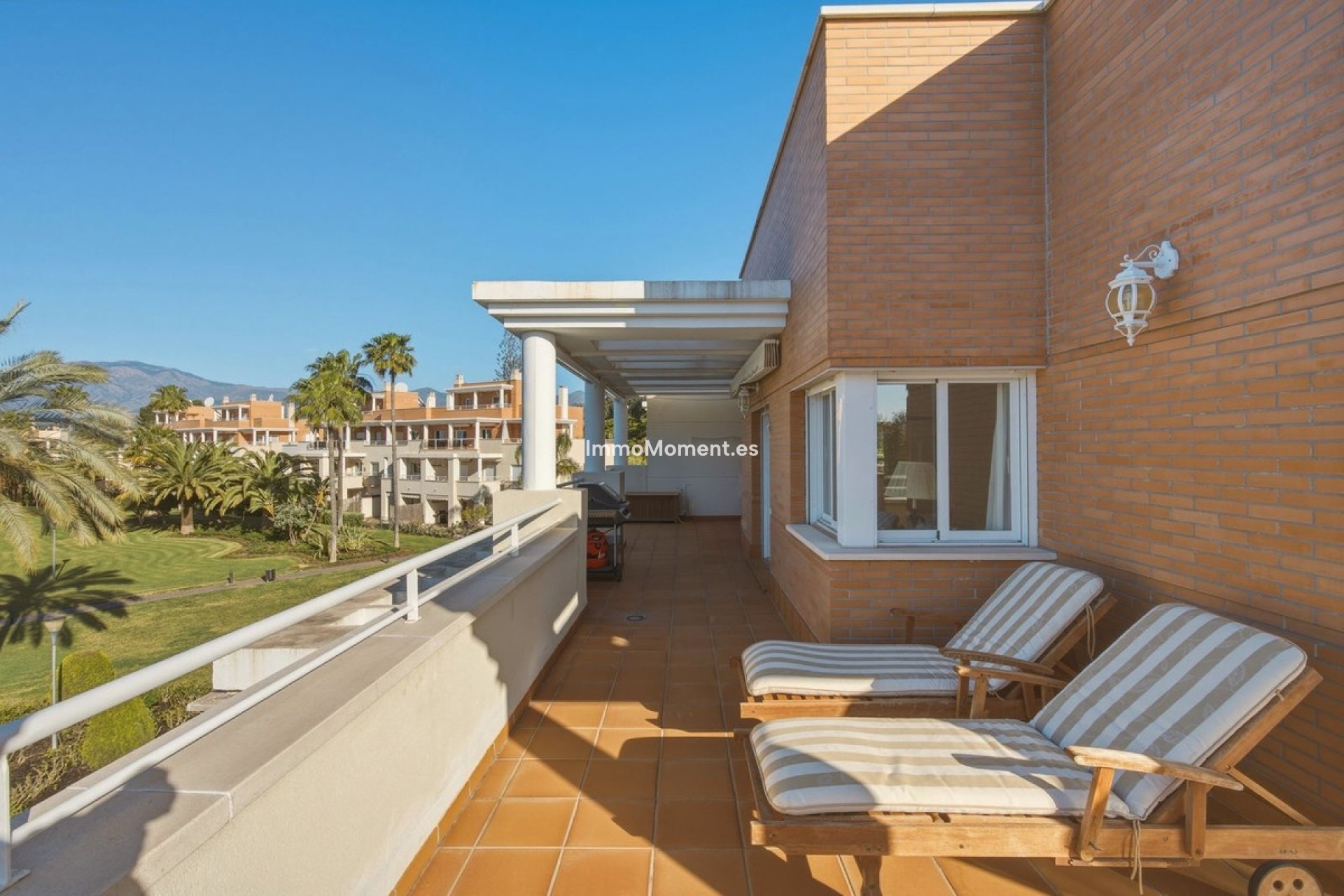 Reventa - Apartamento - Estepona  - Estepona Centro