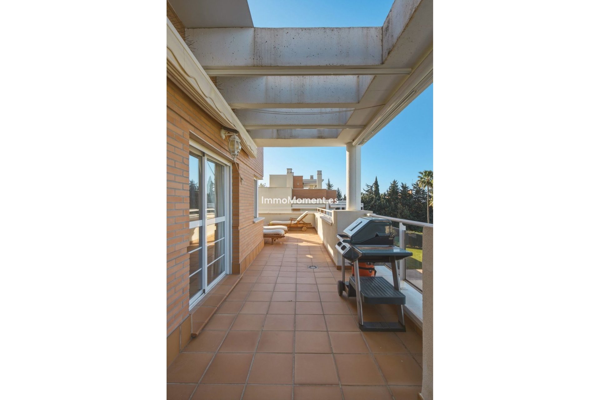 Reventa - Apartamento - Estepona  - Estepona Centro