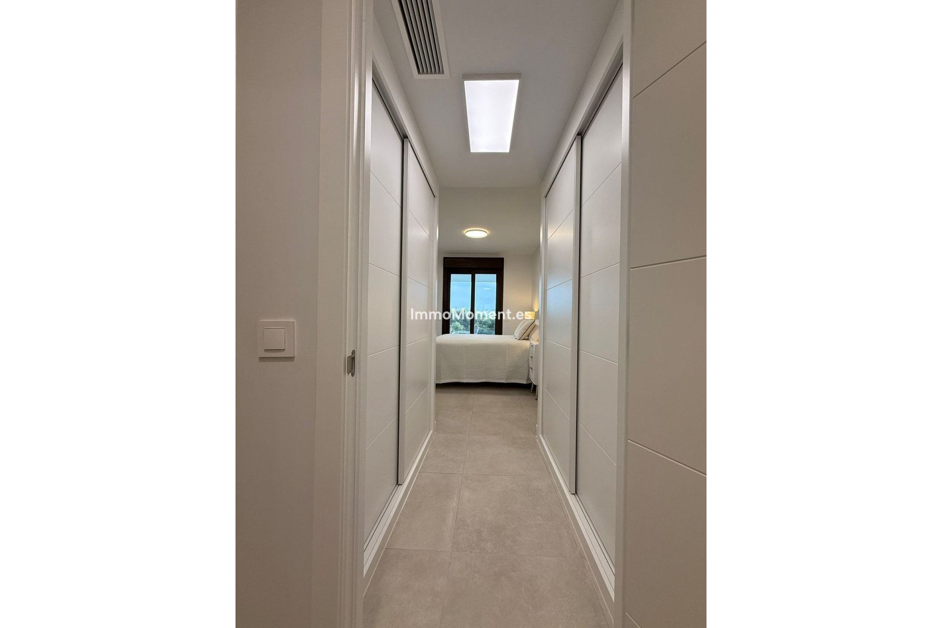 Reventa - Apartamento - Estepona  - Estepona Centro