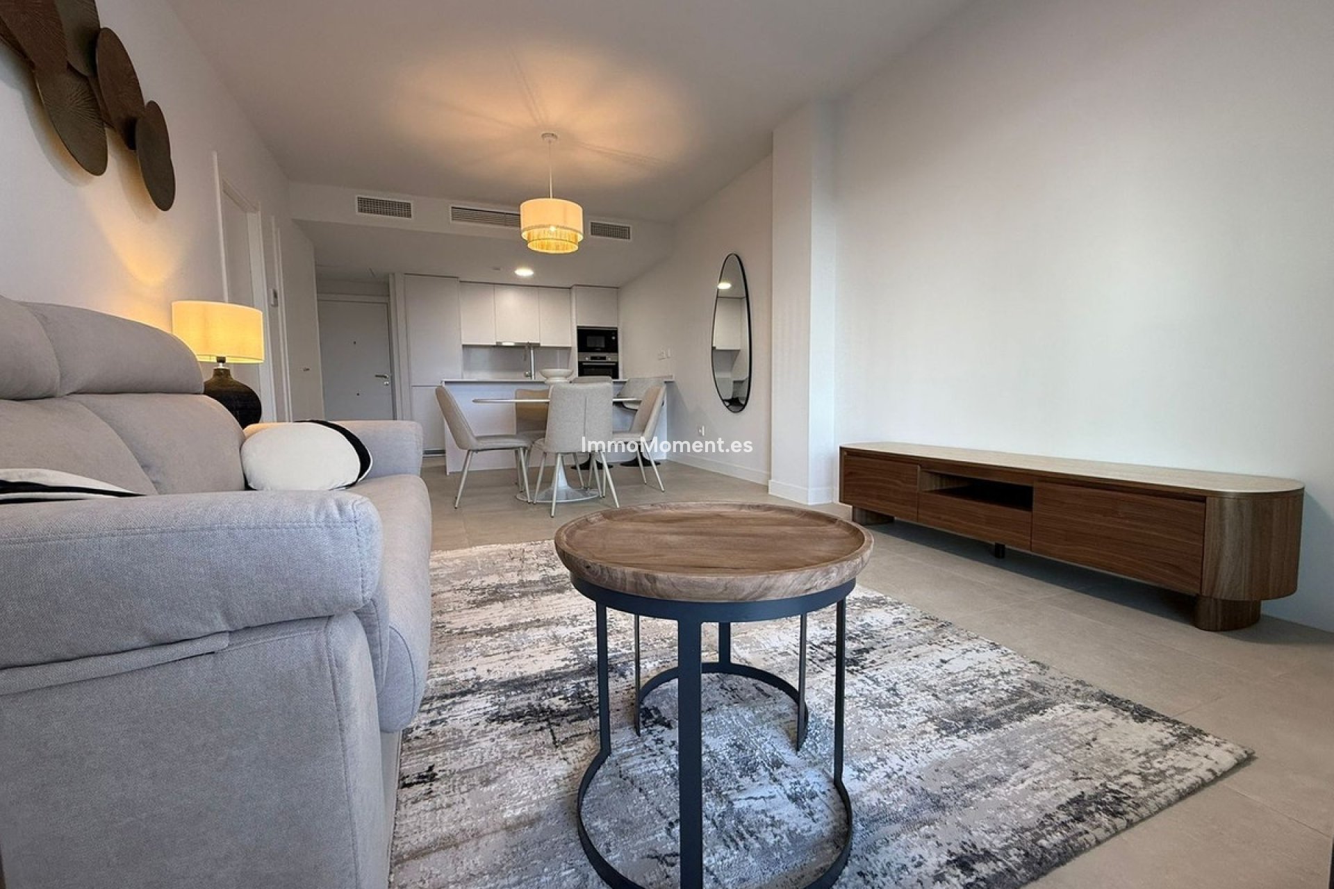 Reventa - Apartamento - Estepona  - Estepona Centro