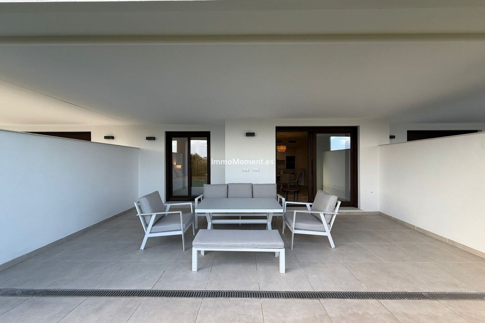 Reventa - Apartamento - Estepona  - Estepona Centro