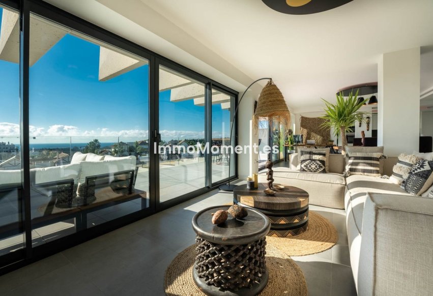 Reventa - Apartamento - Estepona  - Estepona Centro