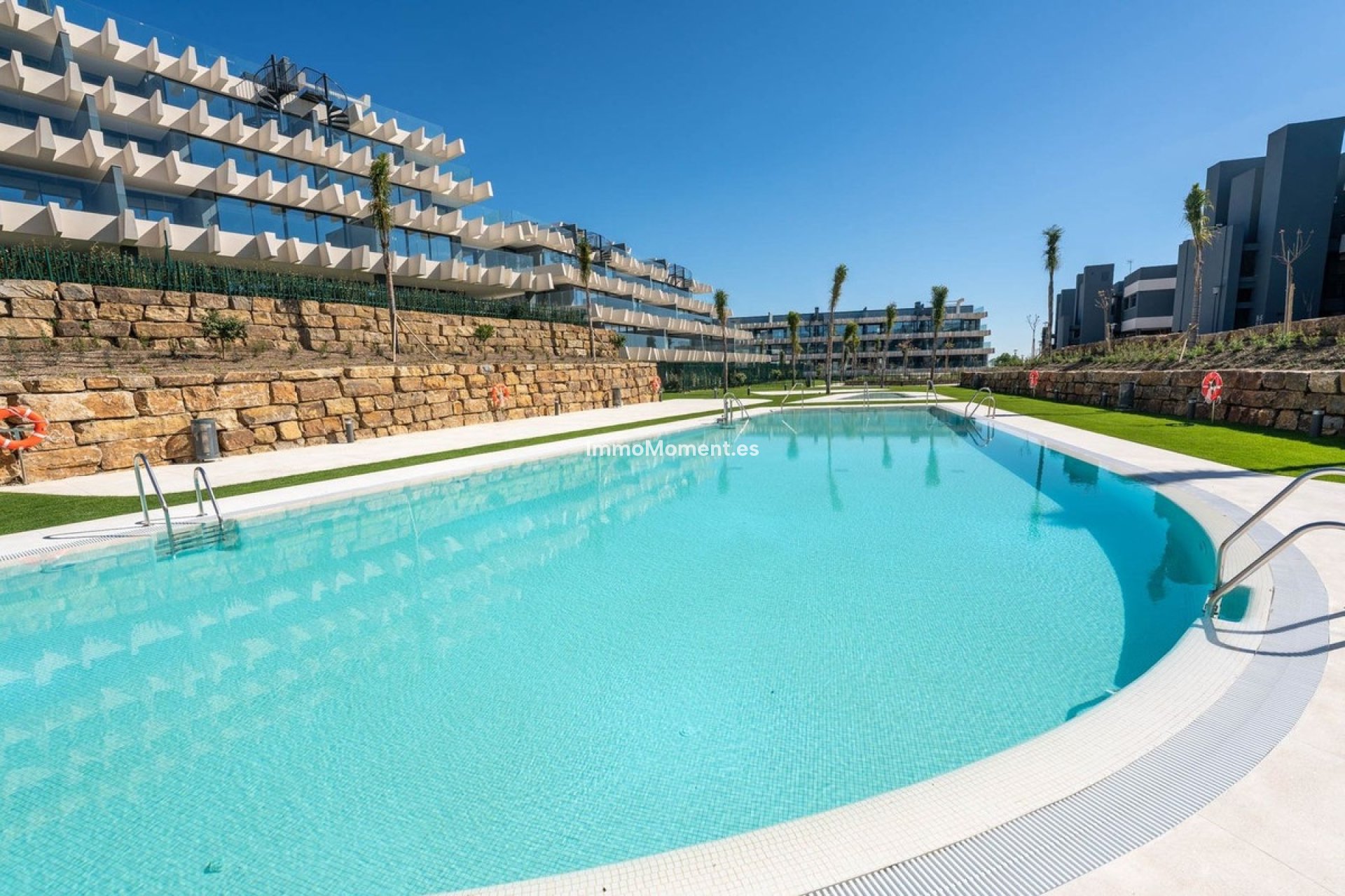 Reventa - Apartamento - Estepona  - Estepona Centro