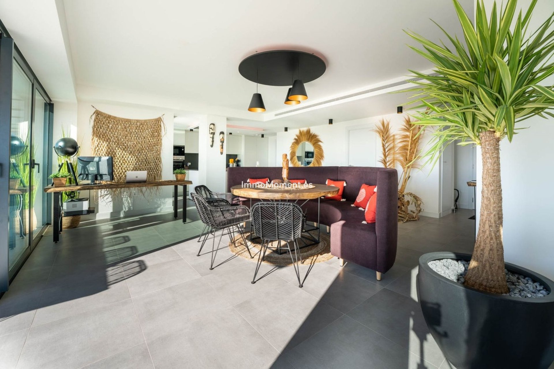 Reventa - Apartamento - Estepona  - Estepona Centro