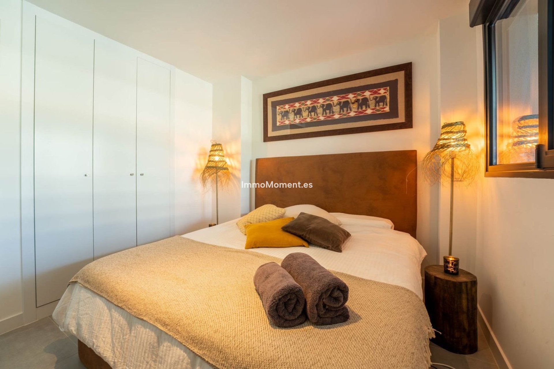 Reventa - Apartamento - Estepona  - Estepona Centro