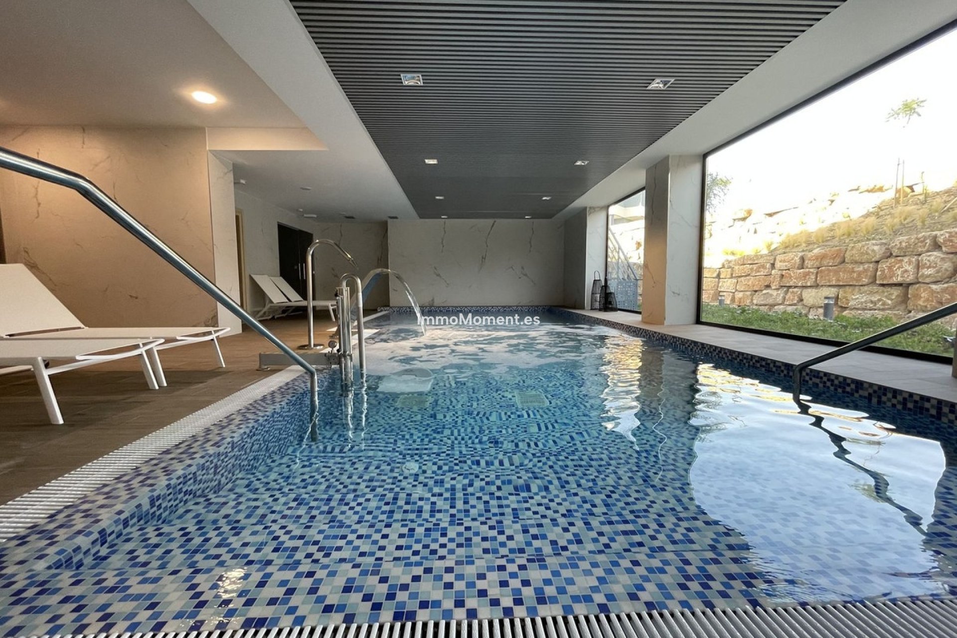 Reventa - Apartamento - Estepona  - Estepona Centro