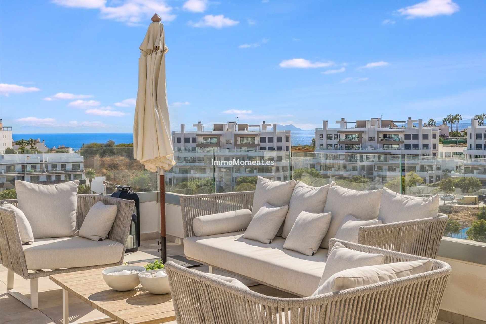 Reventa - Apartamento - Estepona  - Estepona Centro