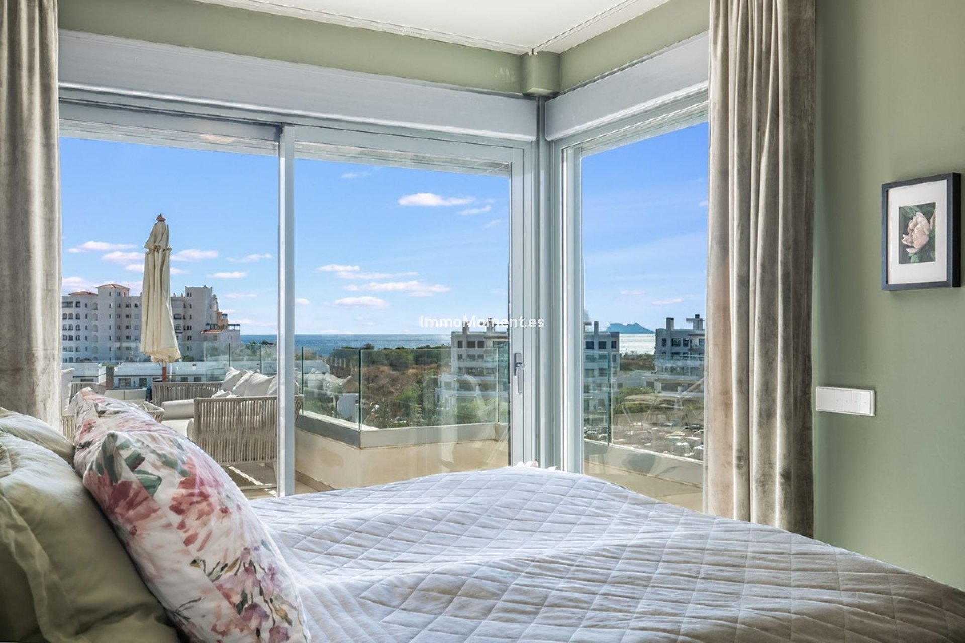 Reventa - Apartamento - Estepona  - Estepona Centro