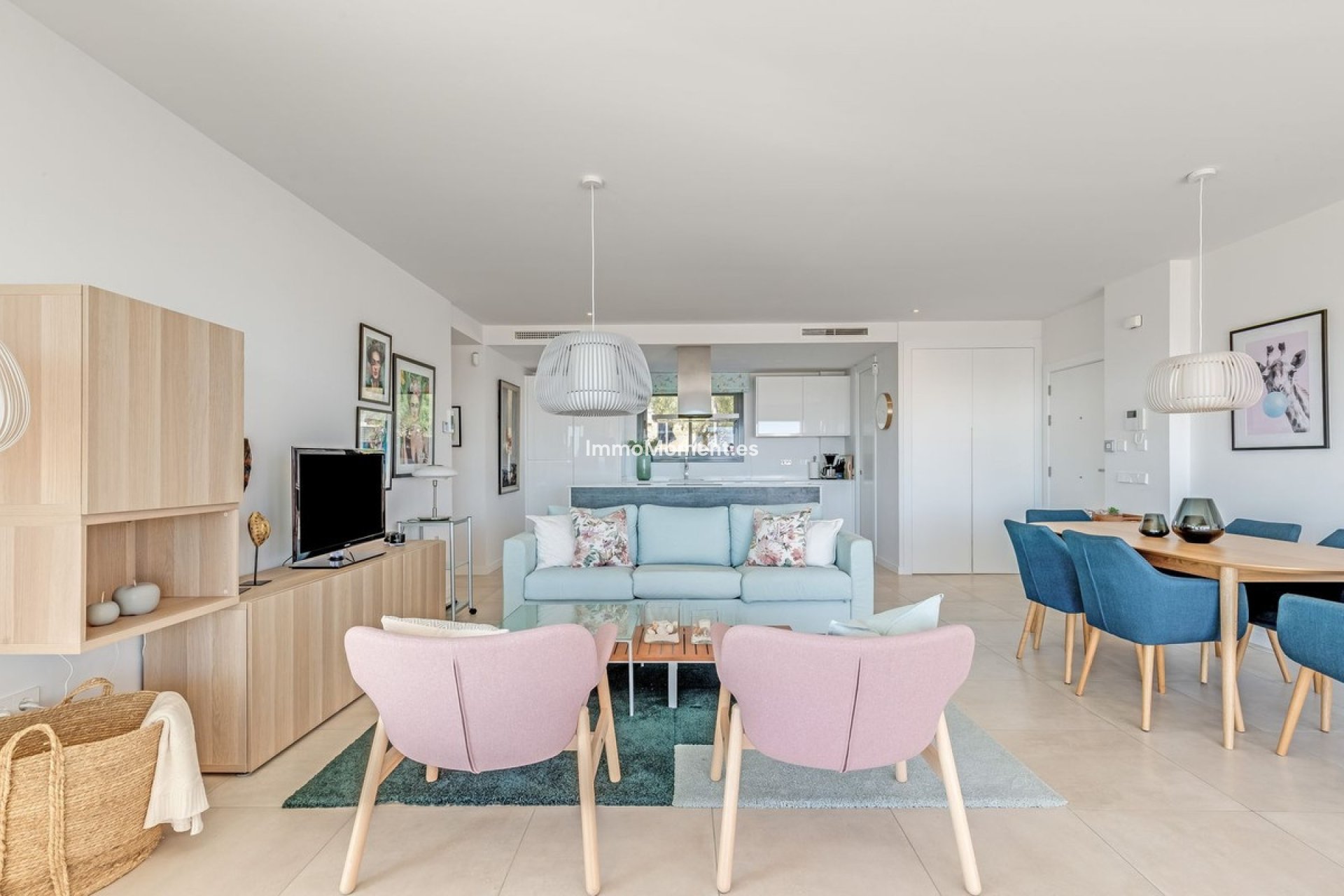 Reventa - Apartamento - Estepona  - Estepona Centro