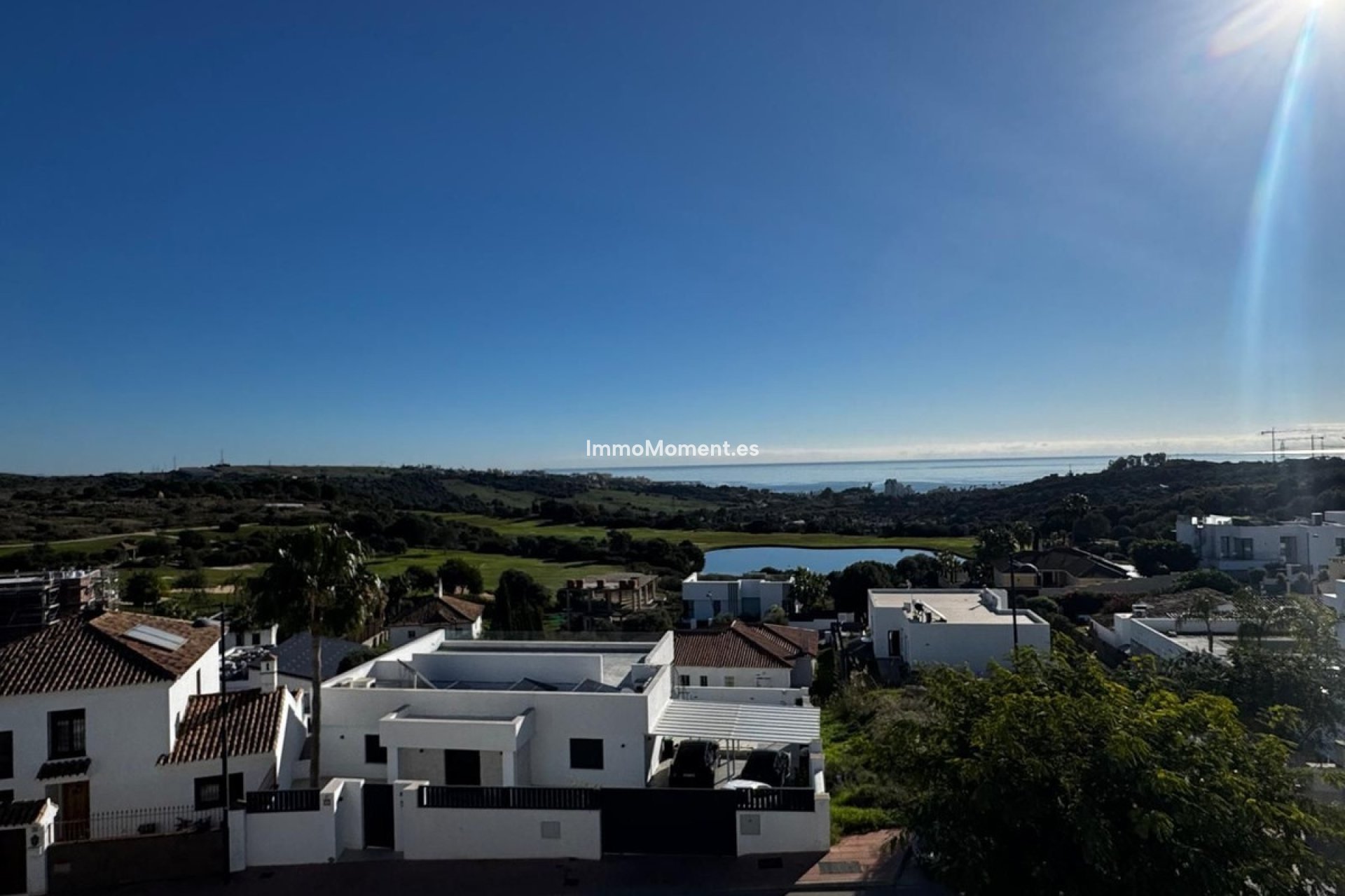 Reventa - Apartamento - Estepona  - Estepona Centro