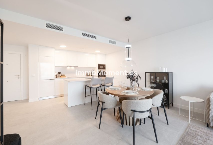 Reventa - Apartamento - Estepona  - Estepona Centro