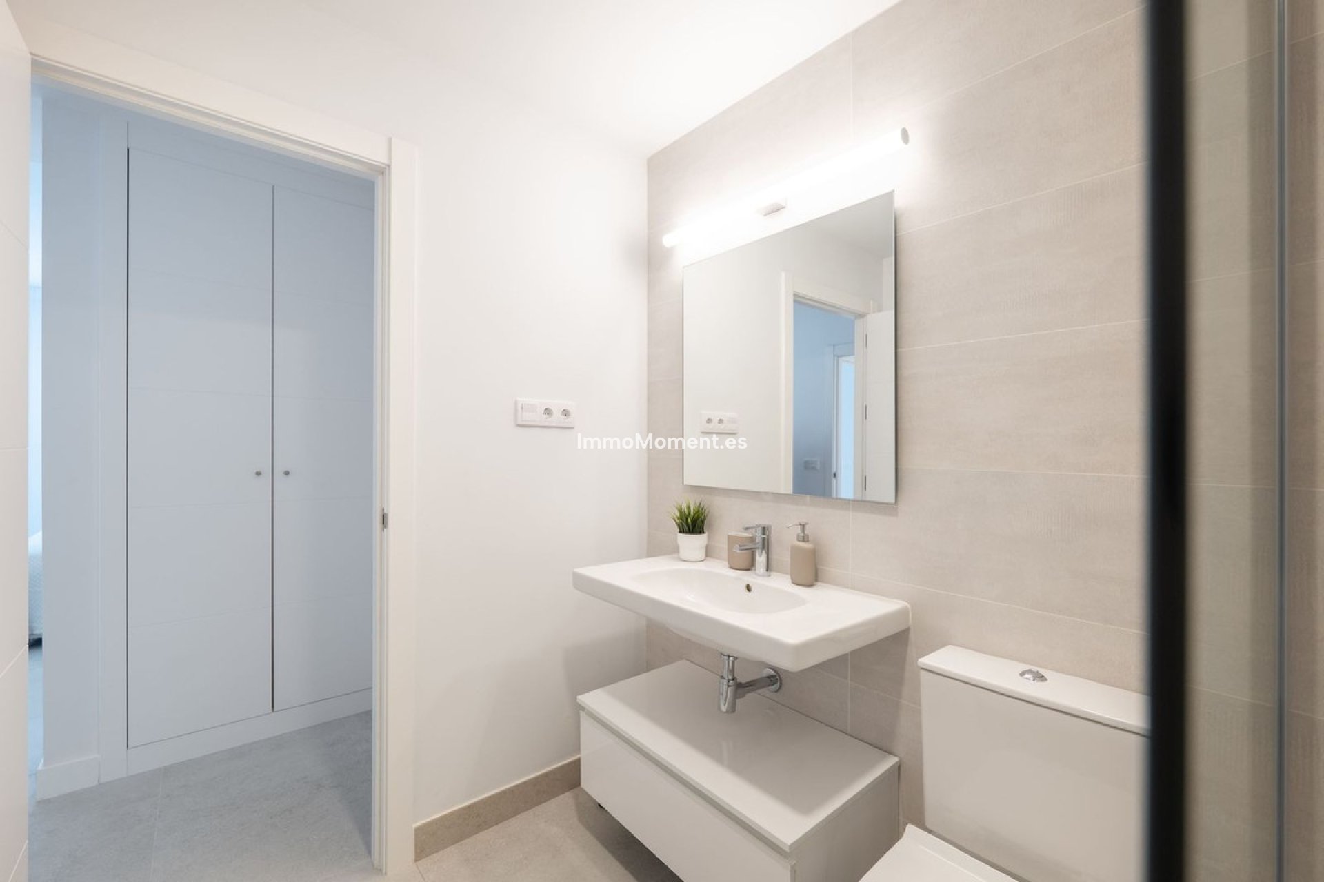 Reventa - Apartamento - Estepona  - Estepona Centro