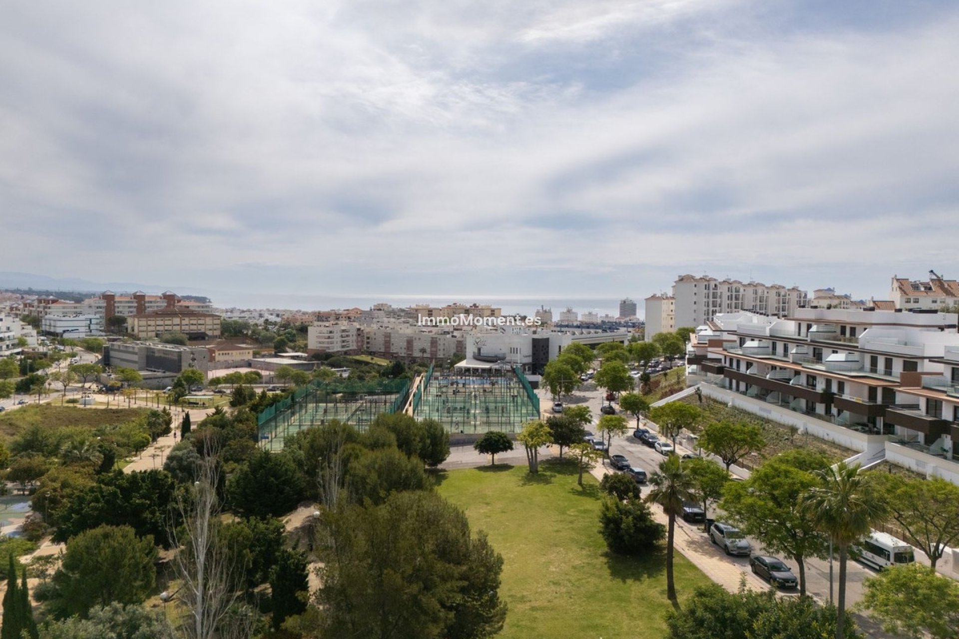 Reventa - Apartamento - Estepona  - Estepona Centro