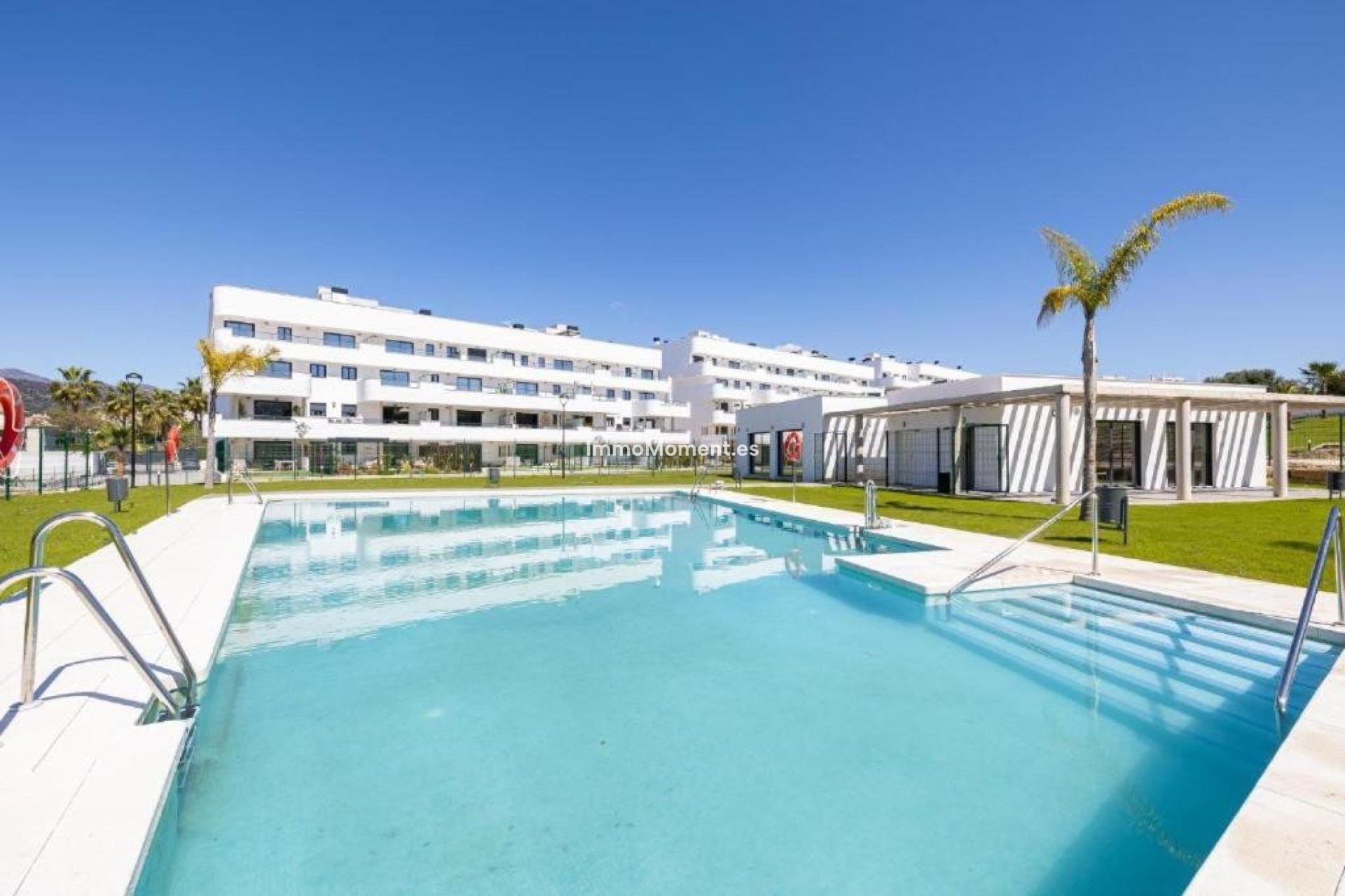 Reventa - Apartamento - Estepona  - Estepona Centro