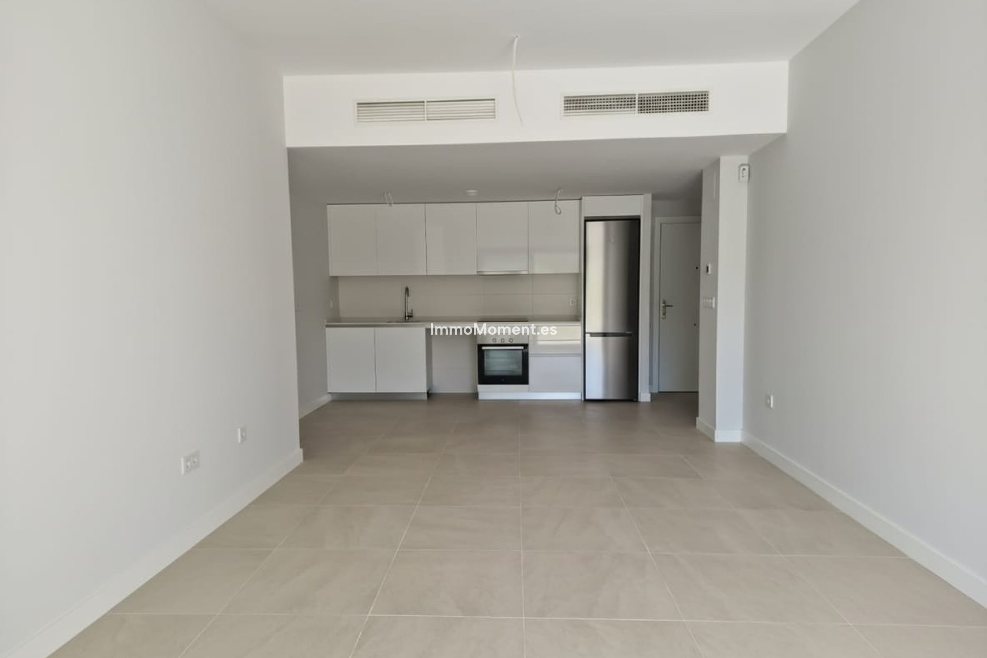 Reventa - Apartamento - Estepona  - Estepona Centro
