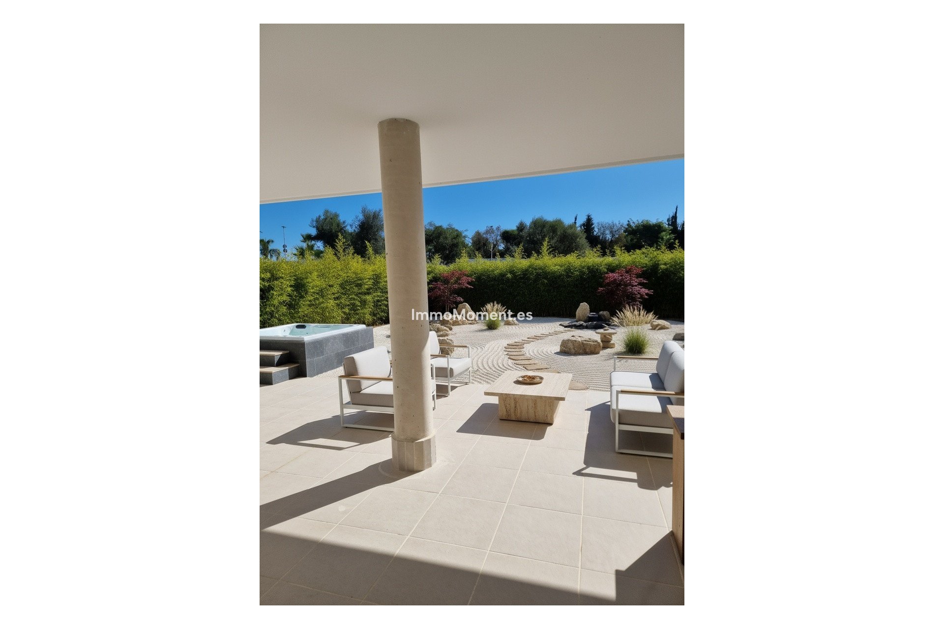 Reventa - Apartamento - Estepona  - Estepona Centro