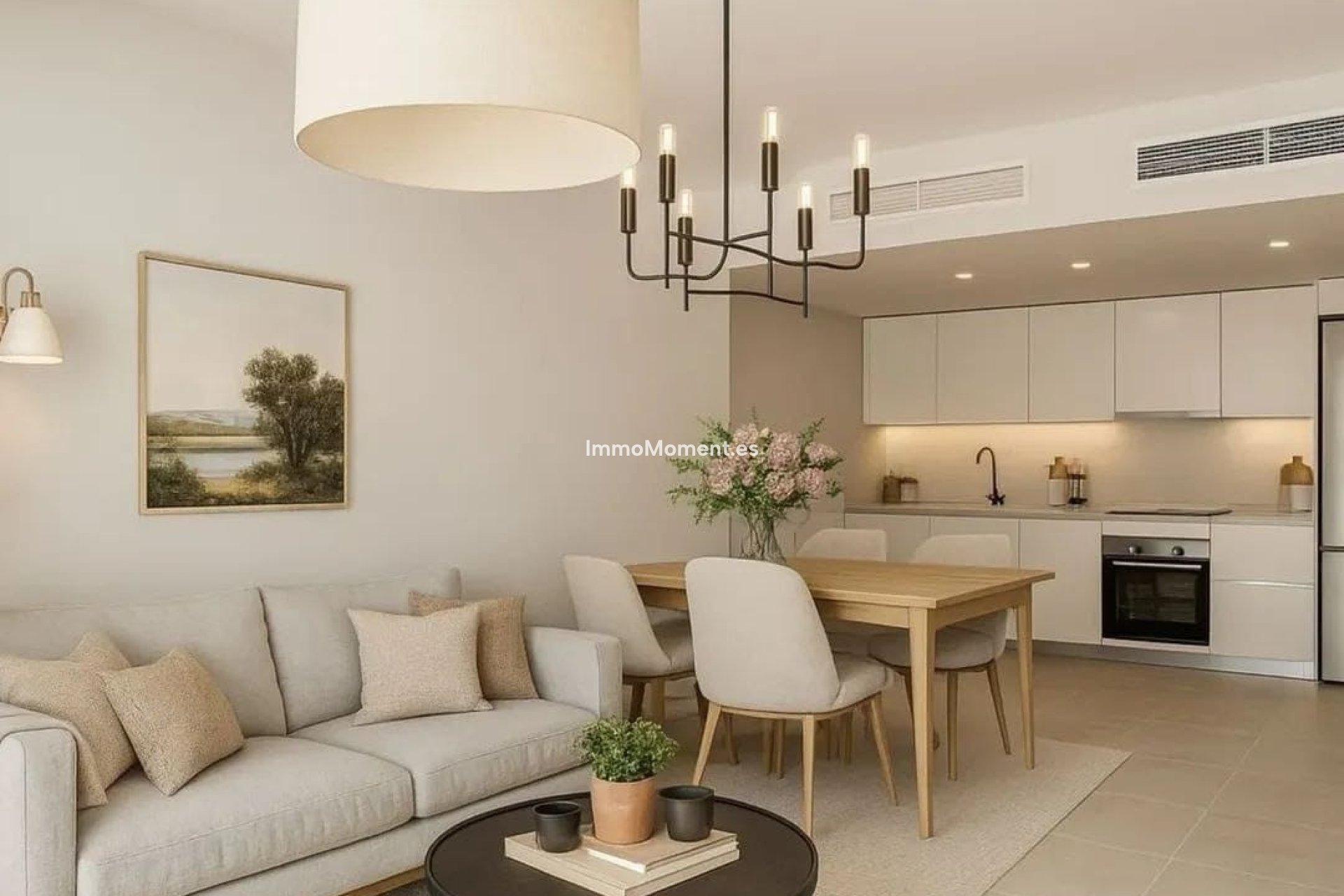 Reventa - Apartamento - Estepona  - Estepona Centro