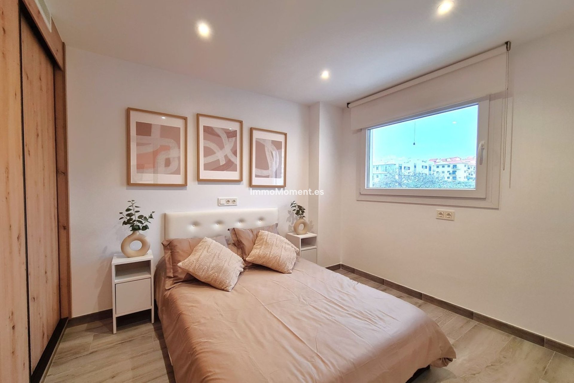 Reventa - Apartamento - Estepona  - Estepona Centro