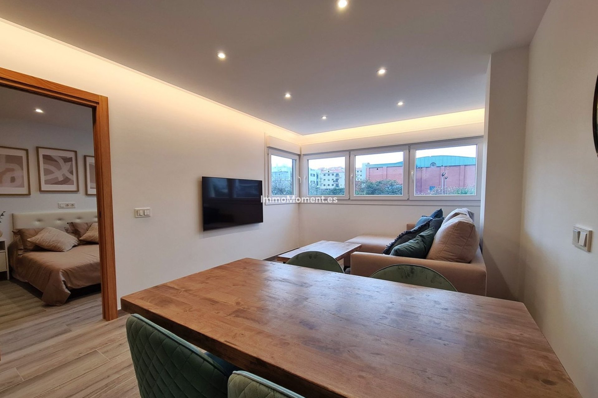 Reventa - Apartamento - Estepona  - Estepona Centro