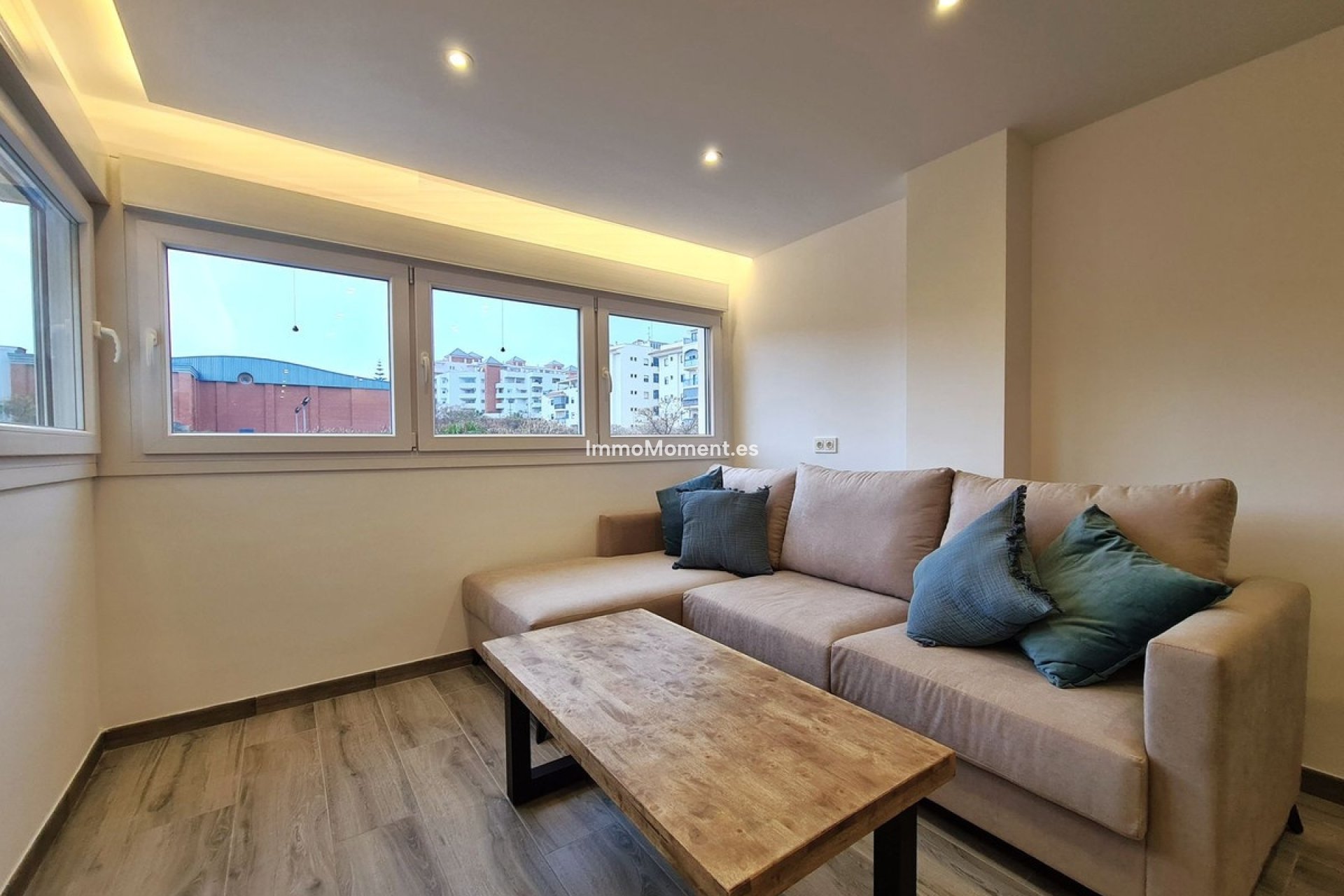 Reventa - Apartamento - Estepona  - Estepona Centro