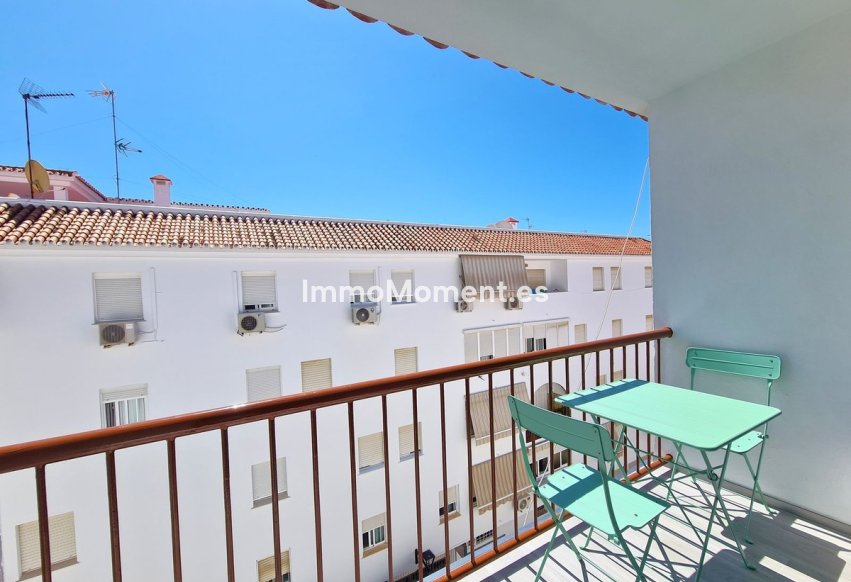 Reventa - Apartamento - Estepona  - Estepona Centro