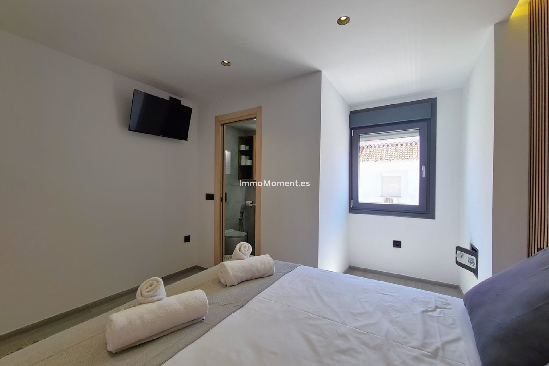 Reventa - Apartamento - Estepona  - Estepona Centro