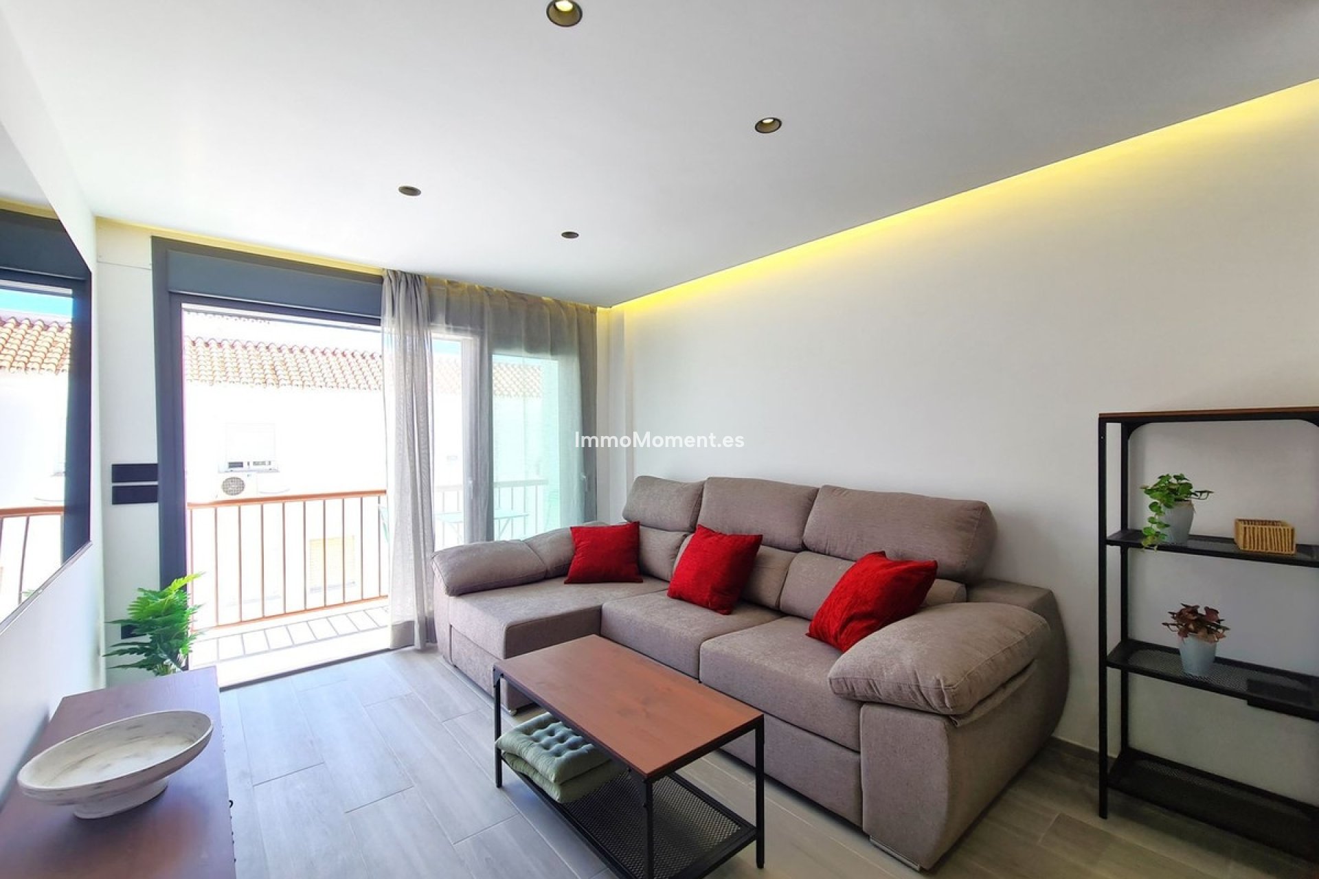 Reventa - Apartamento - Estepona  - Estepona Centro