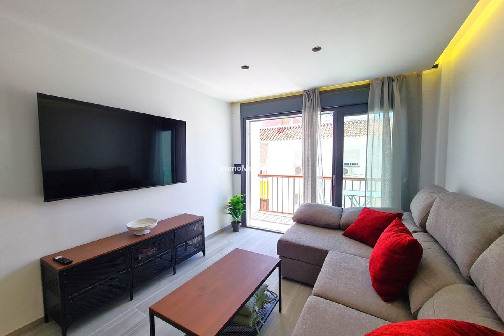 Reventa - Apartamento - Estepona  - Estepona Centro