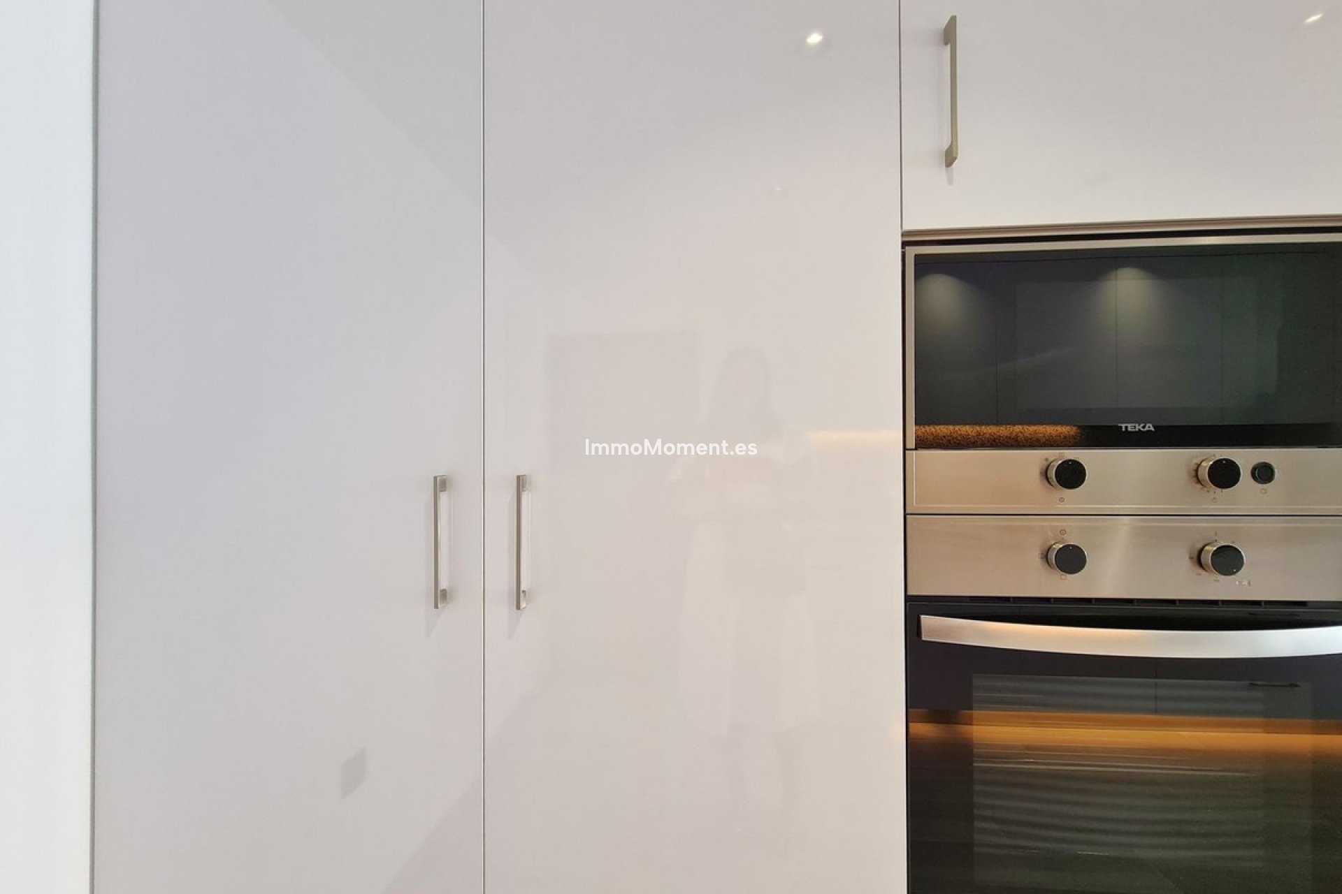 Reventa - Apartamento - Estepona  - Estepona Centro