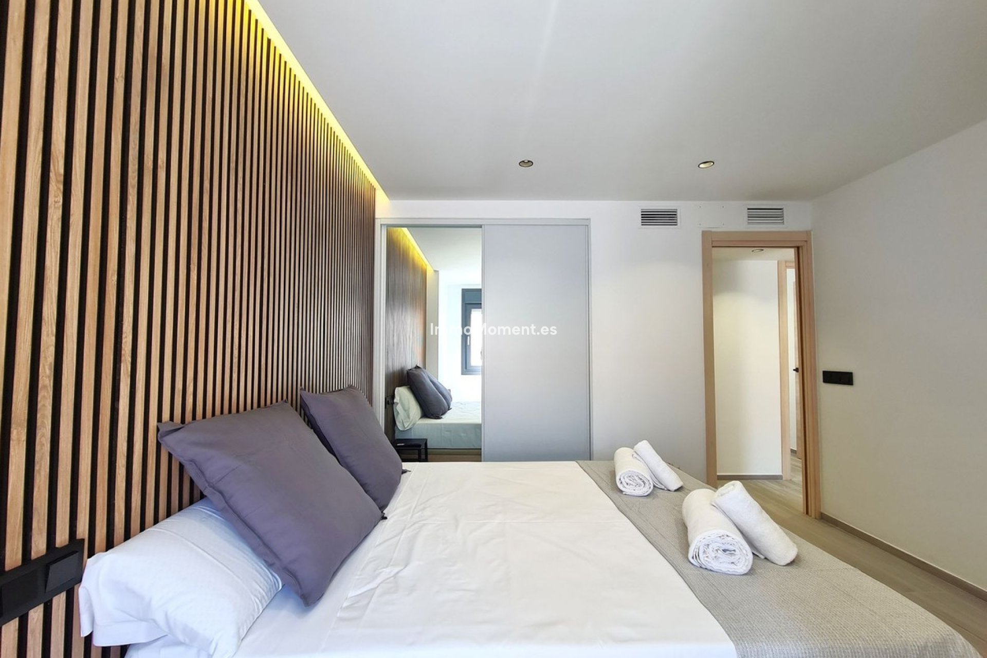 Reventa - Apartamento - Estepona  - Estepona Centro