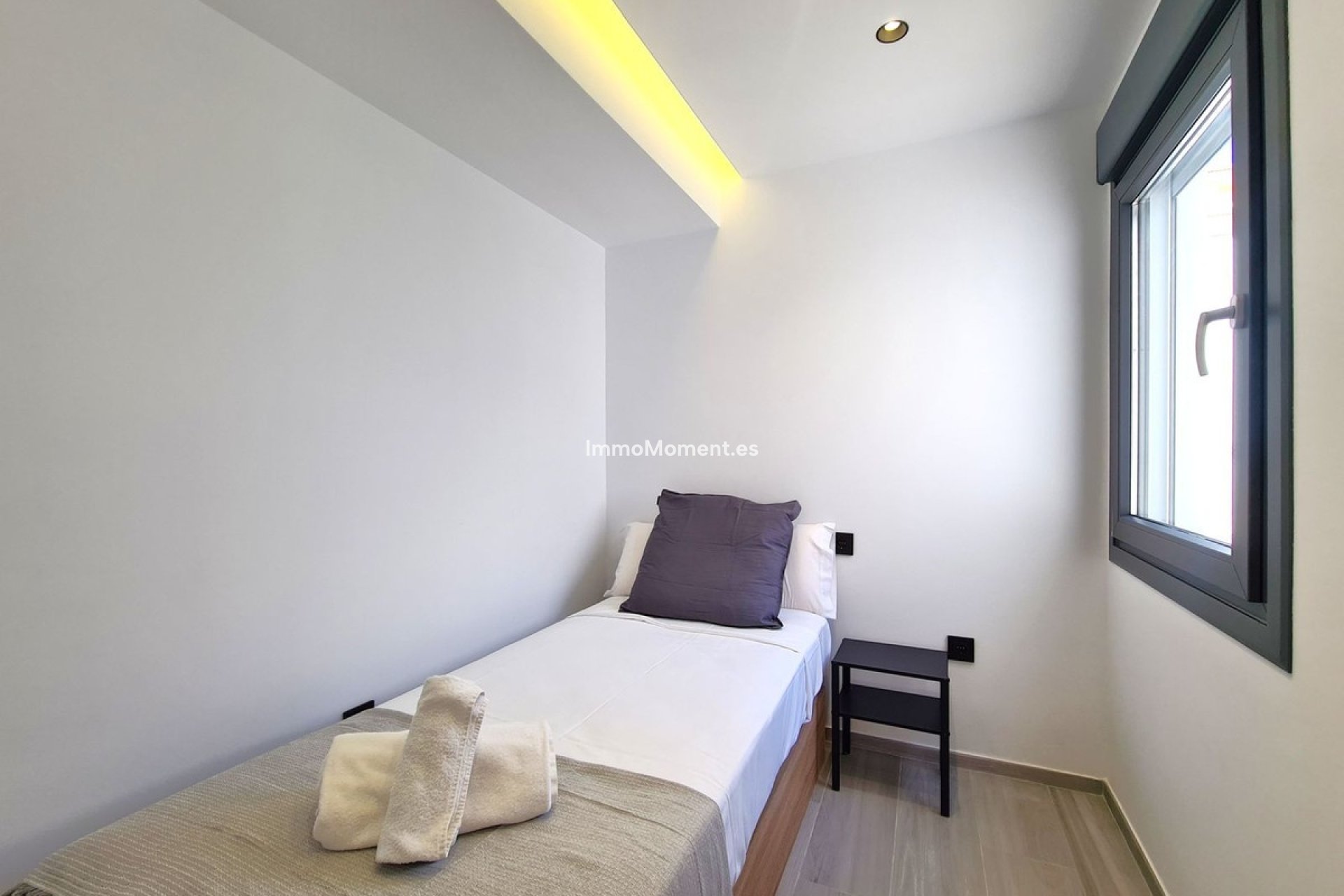 Reventa - Apartamento - Estepona  - Estepona Centro