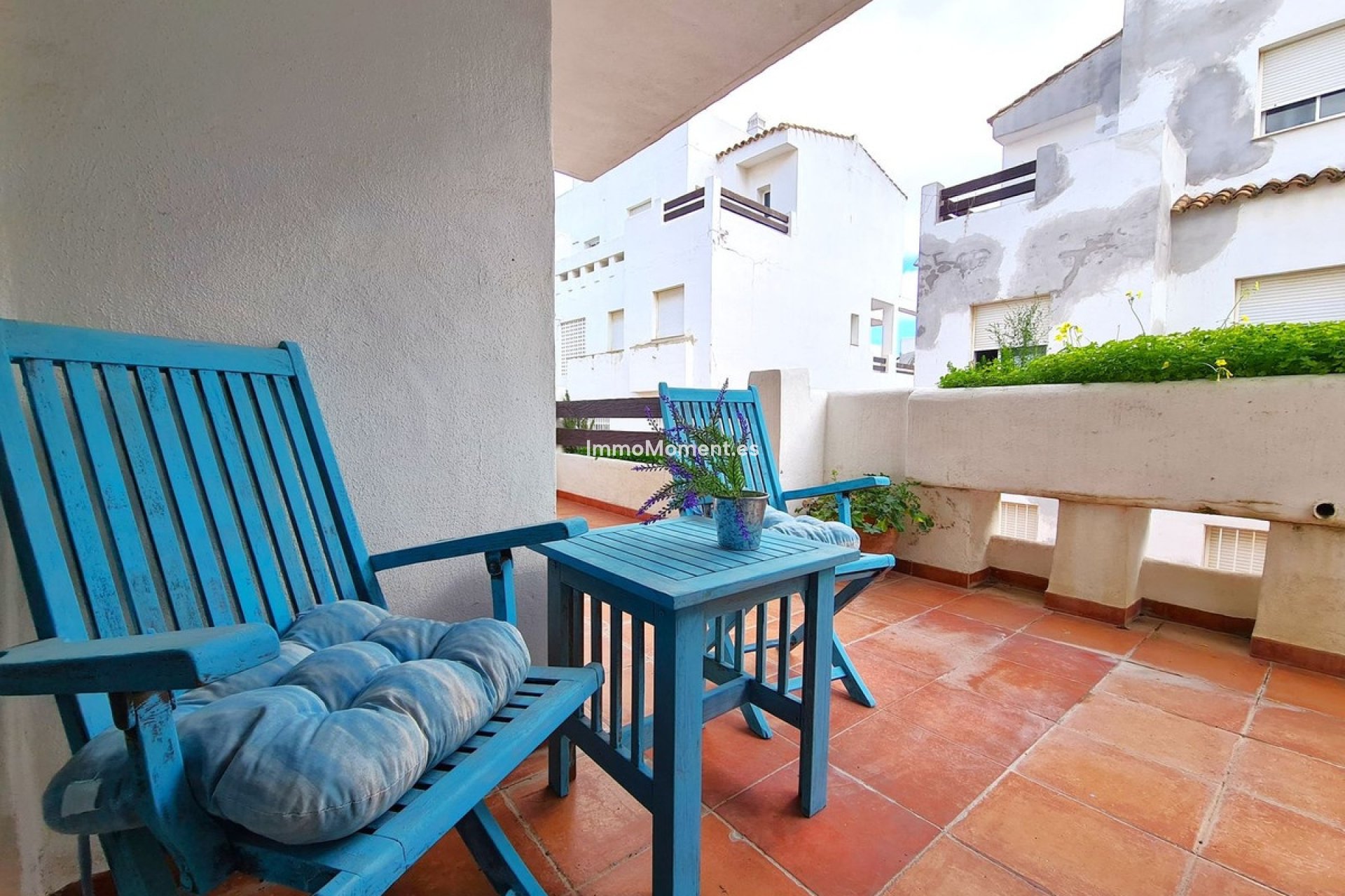 Reventa - Apartamento - Estepona  - Estepona Centro