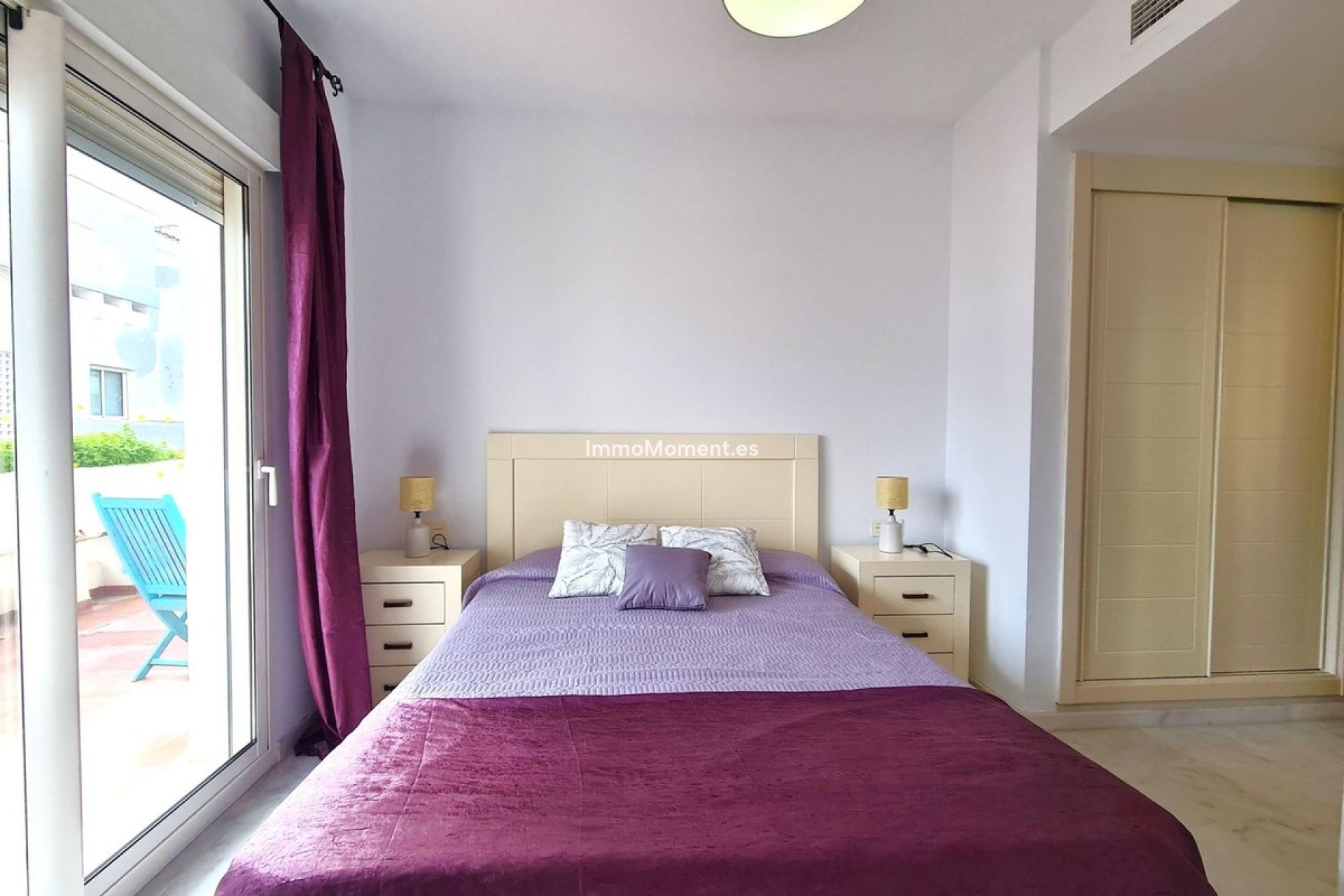 Reventa - Apartamento - Estepona  - Estepona Centro