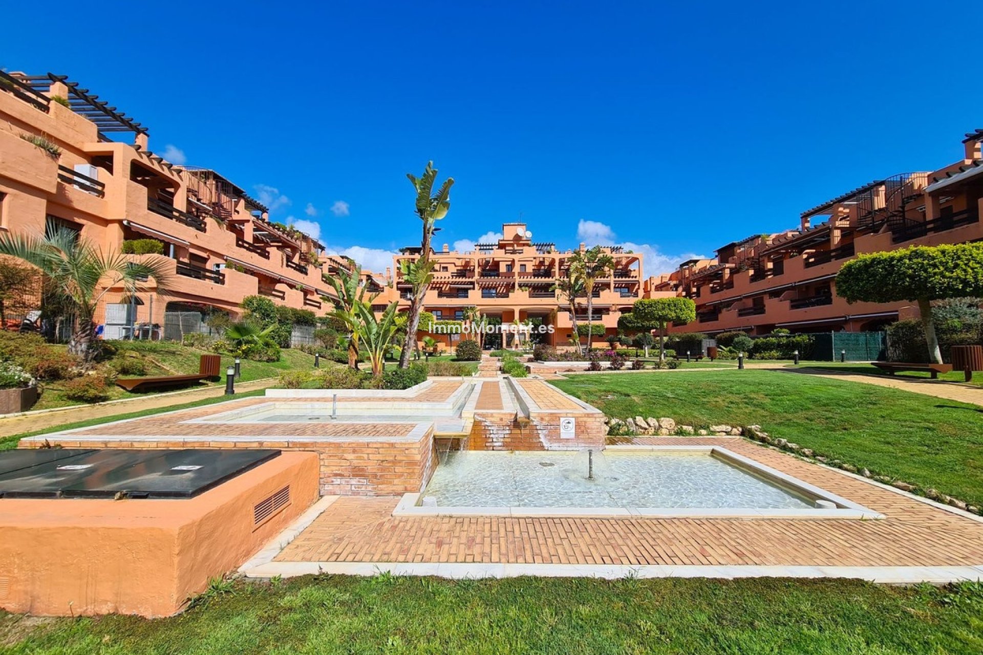 Reventa - Apartamento - Estepona  - Estepona Centro