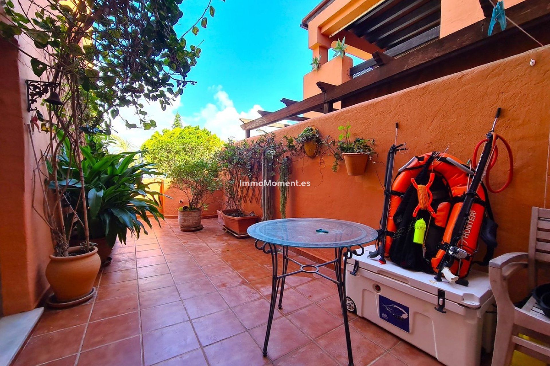 Reventa - Apartamento - Estepona  - Estepona Centro