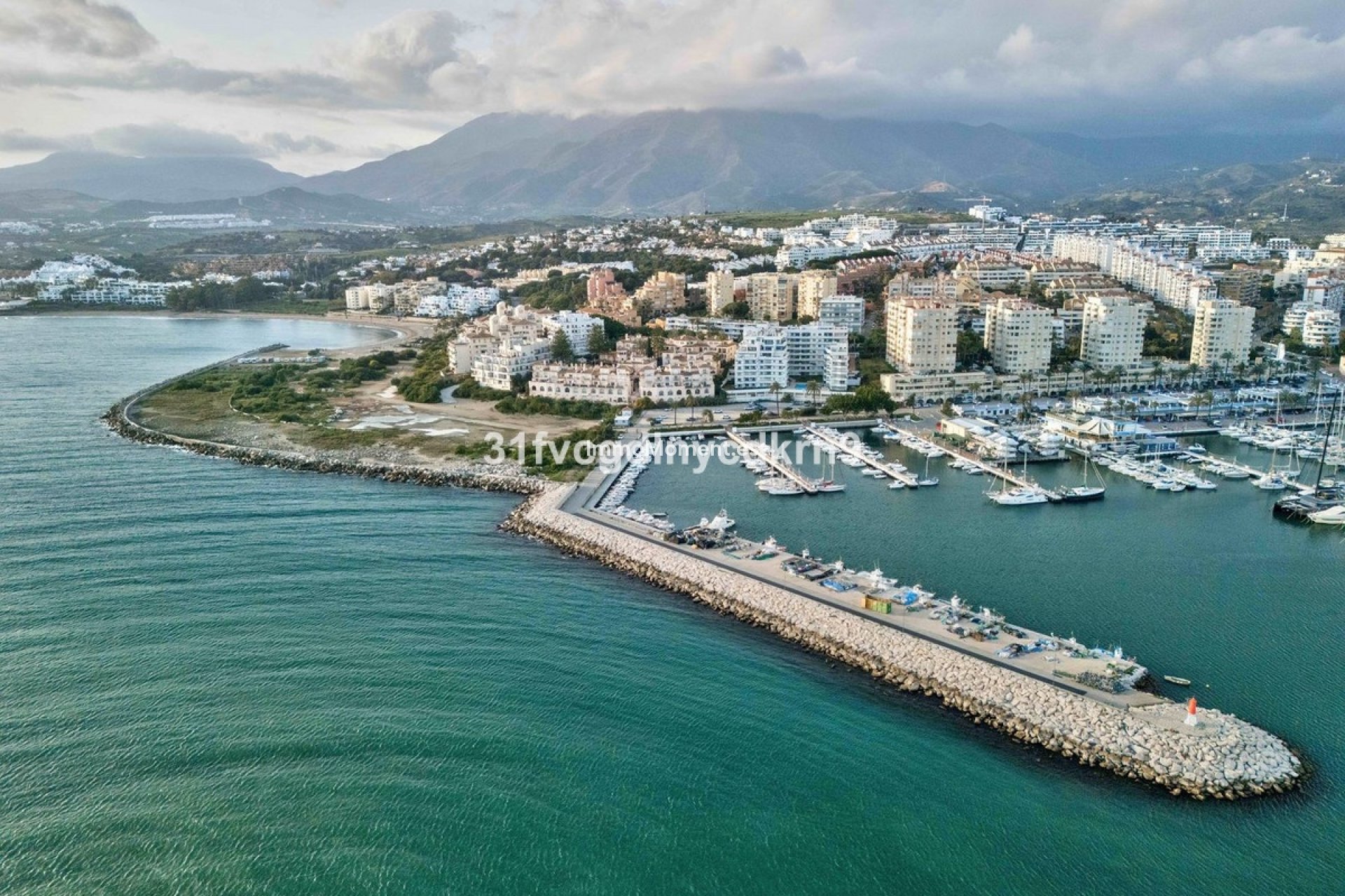 Reventa - Apartamento - Estepona  - Estepona Centro