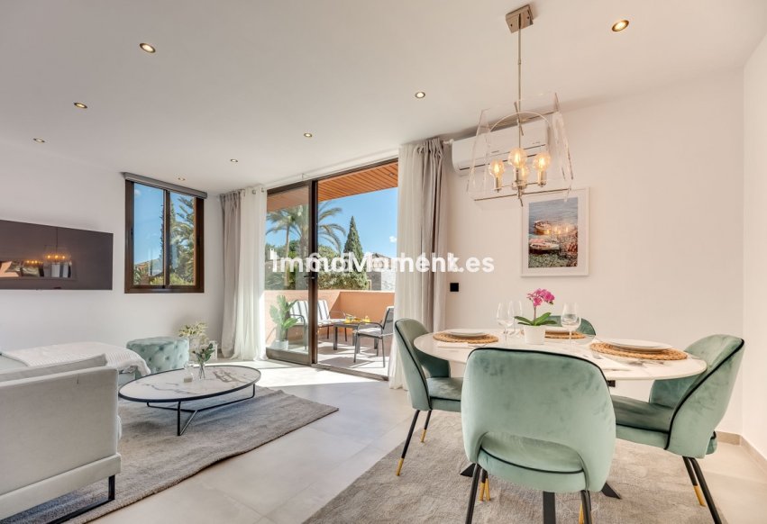 Reventa - Apartamento - Estepona  - Estepona Centro