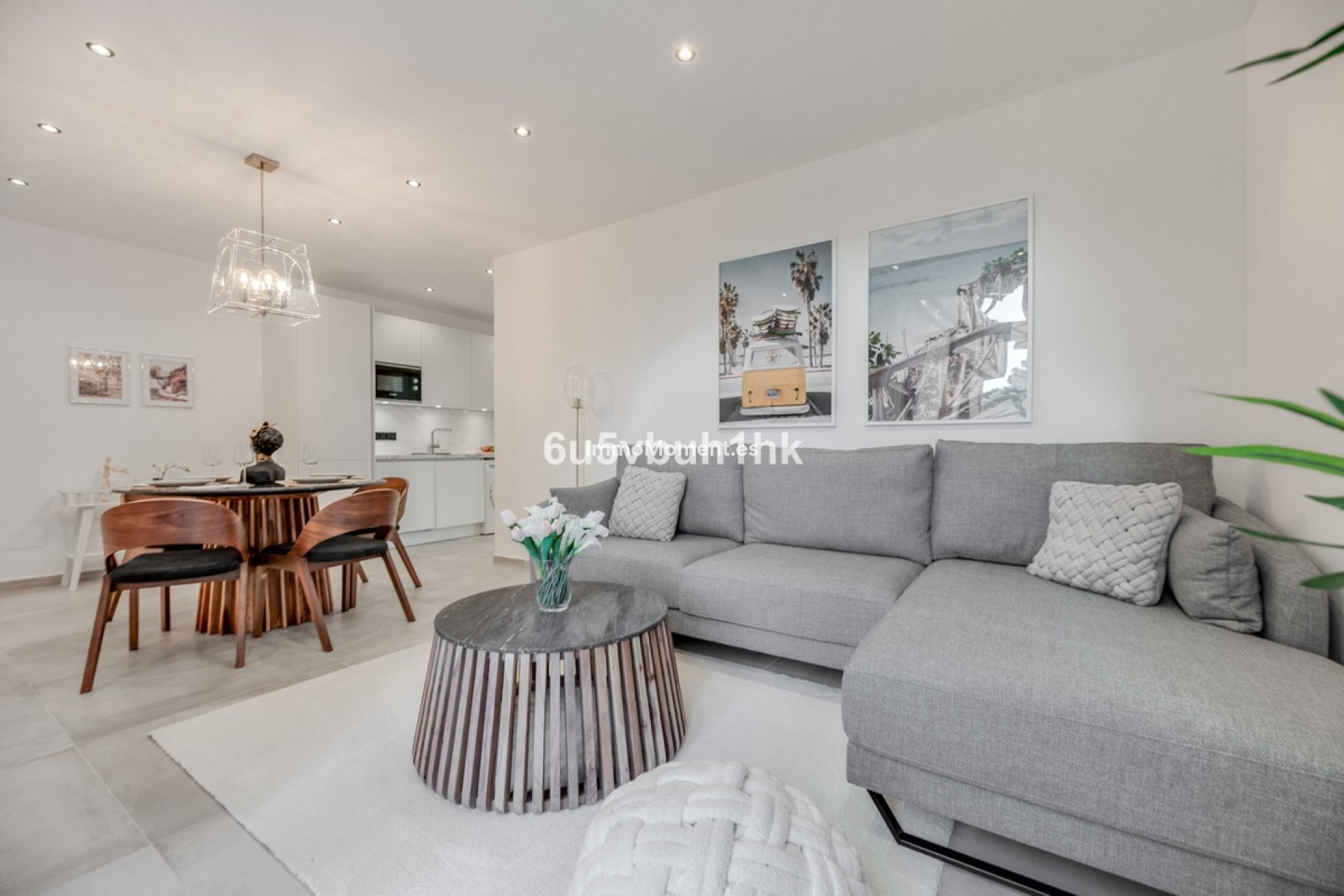 Reventa - Apartamento - Estepona  - Estepona Centro