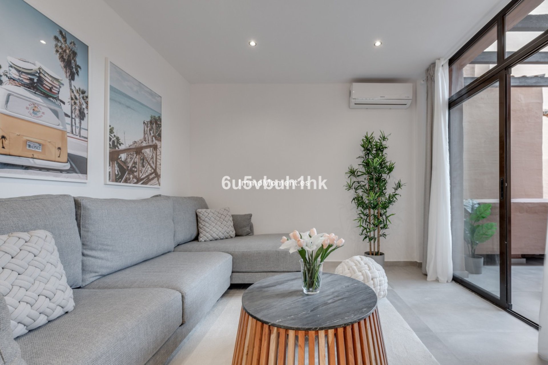 Reventa - Apartamento - Estepona  - Estepona Centro