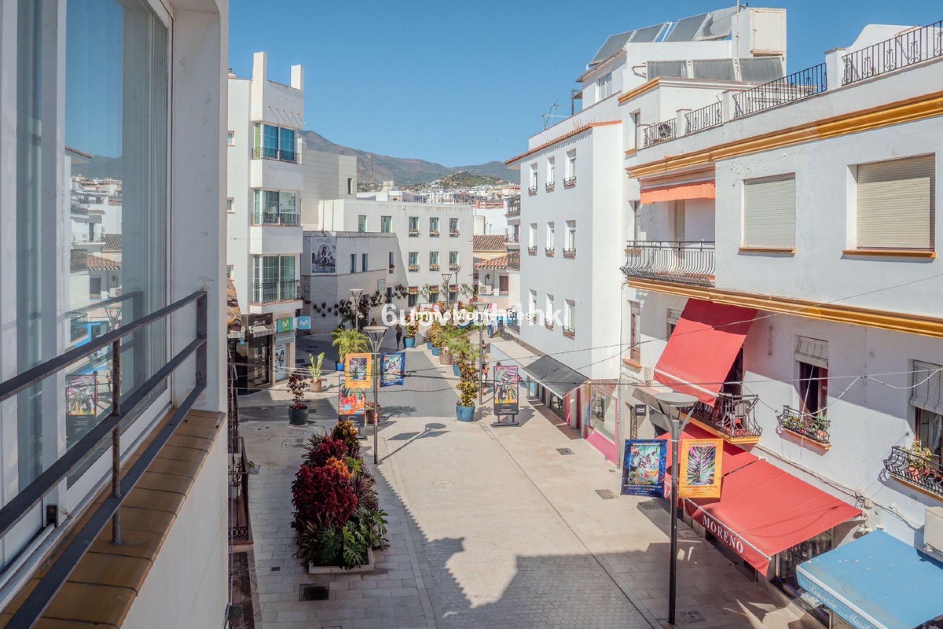 Reventa - Apartamento - Estepona  - Estepona Centro