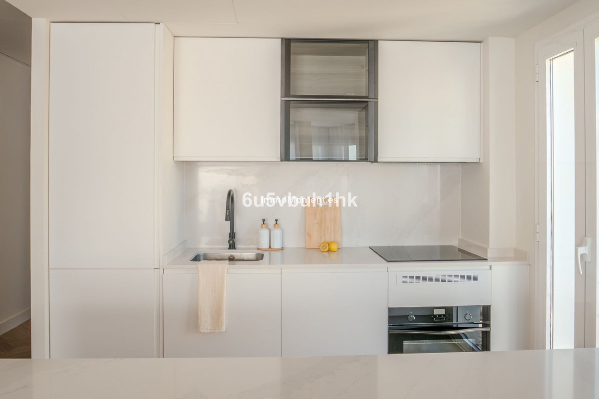 Reventa - Apartamento - Estepona  - Estepona Centro