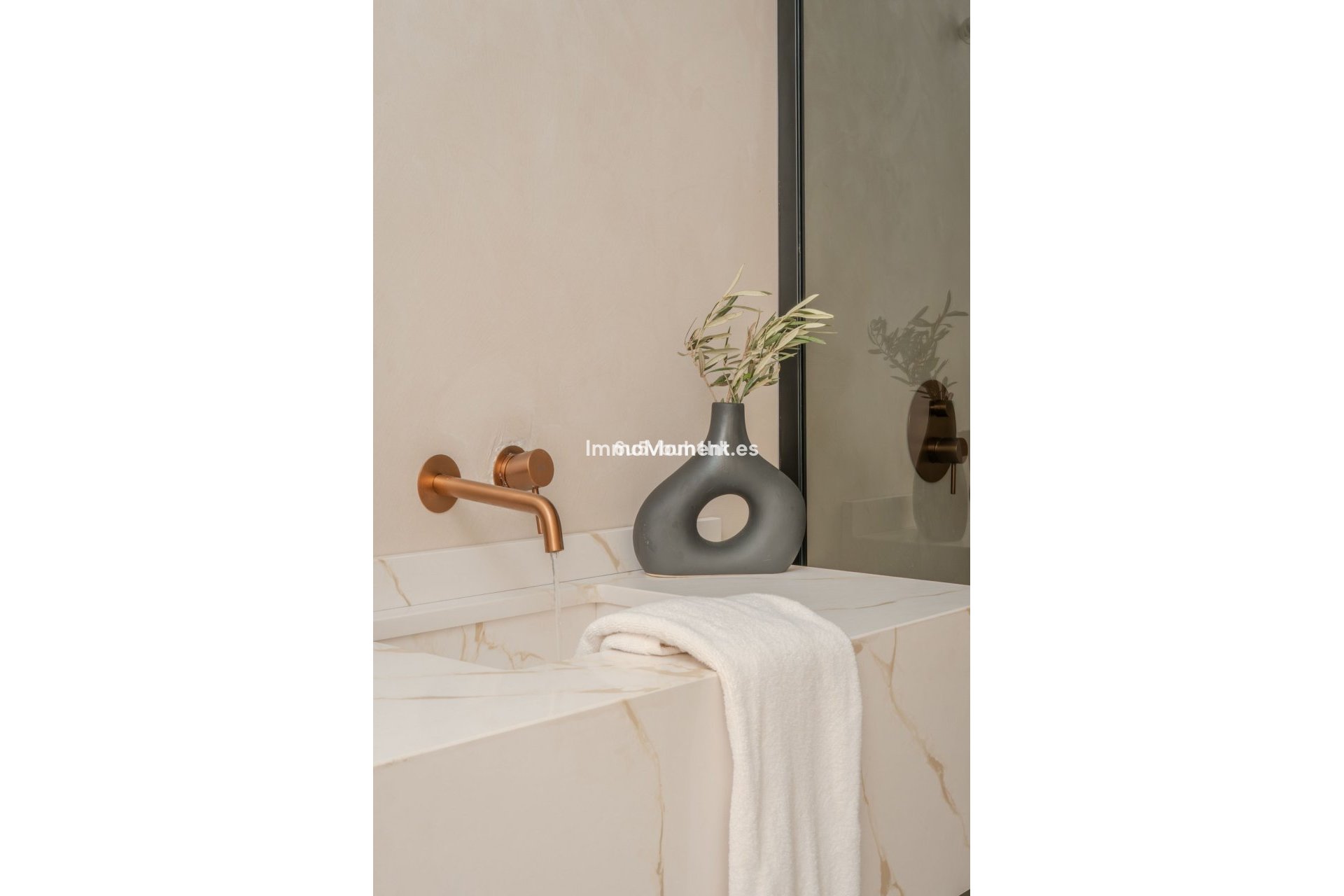 Reventa - Apartamento - Estepona  - Estepona Centro