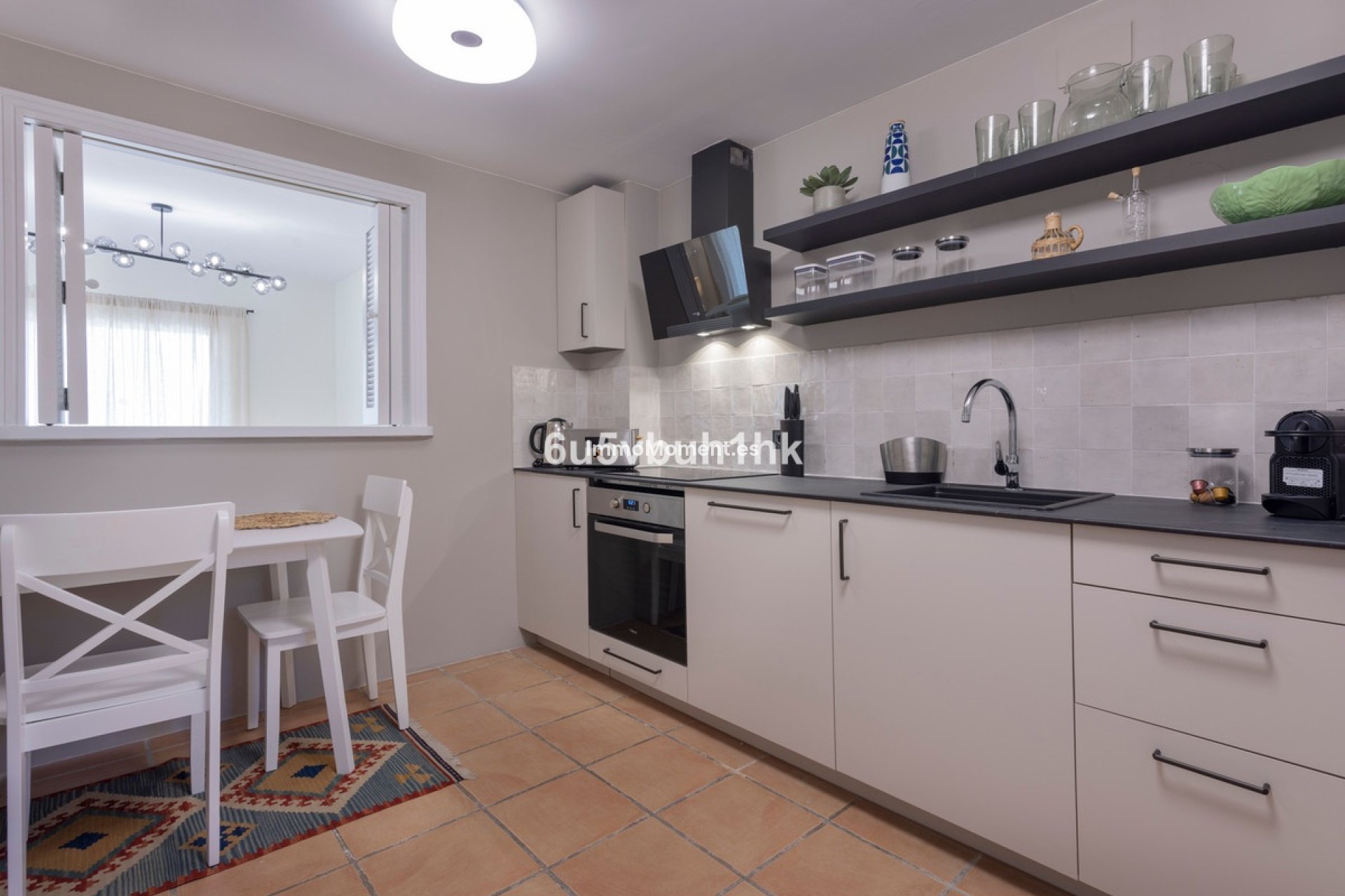 Reventa - Apartamento - Estepona  - Estepona Centro