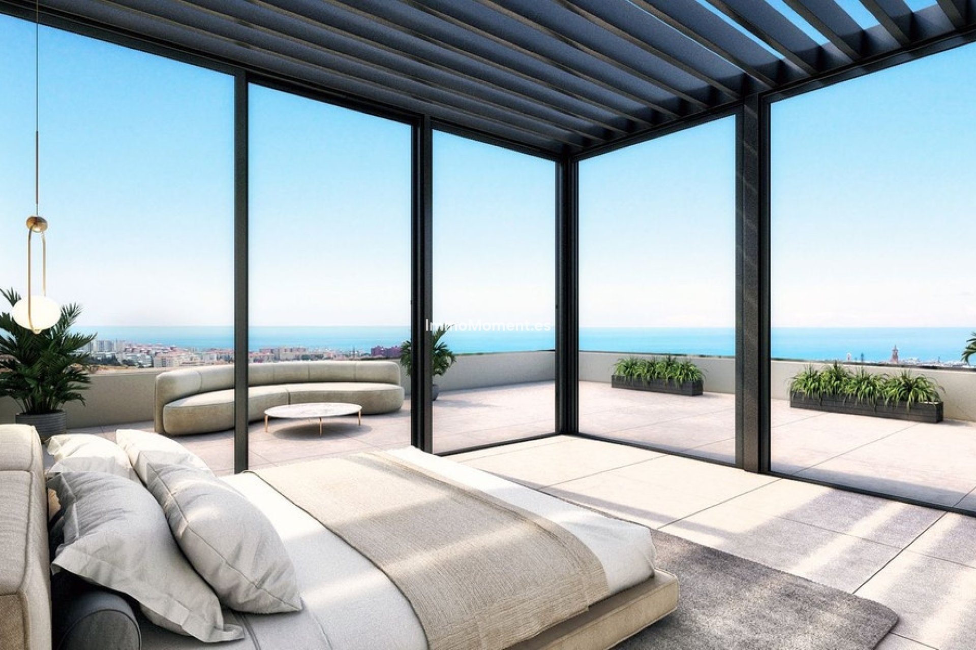 Reventa - Apartamento - Estepona  - Estepona Centro