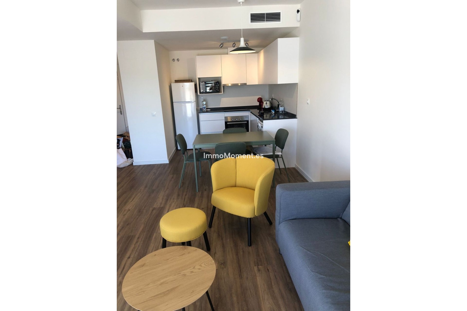 Reventa - Apartamento - Estepona  - Estepona Centro