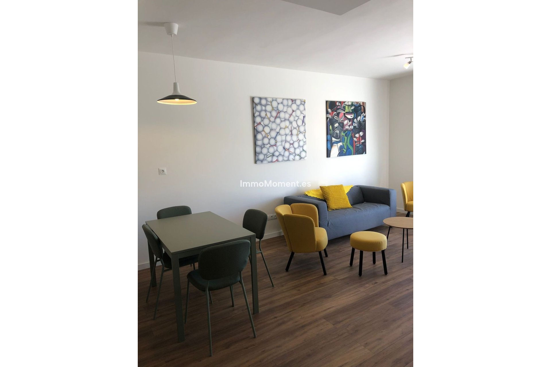 Reventa - Apartamento - Estepona  - Estepona Centro