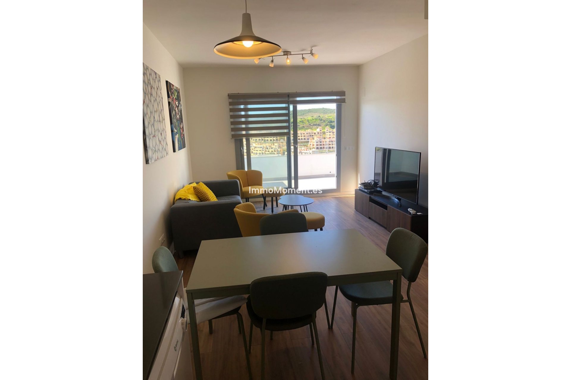 Reventa - Apartamento - Estepona  - Estepona Centro