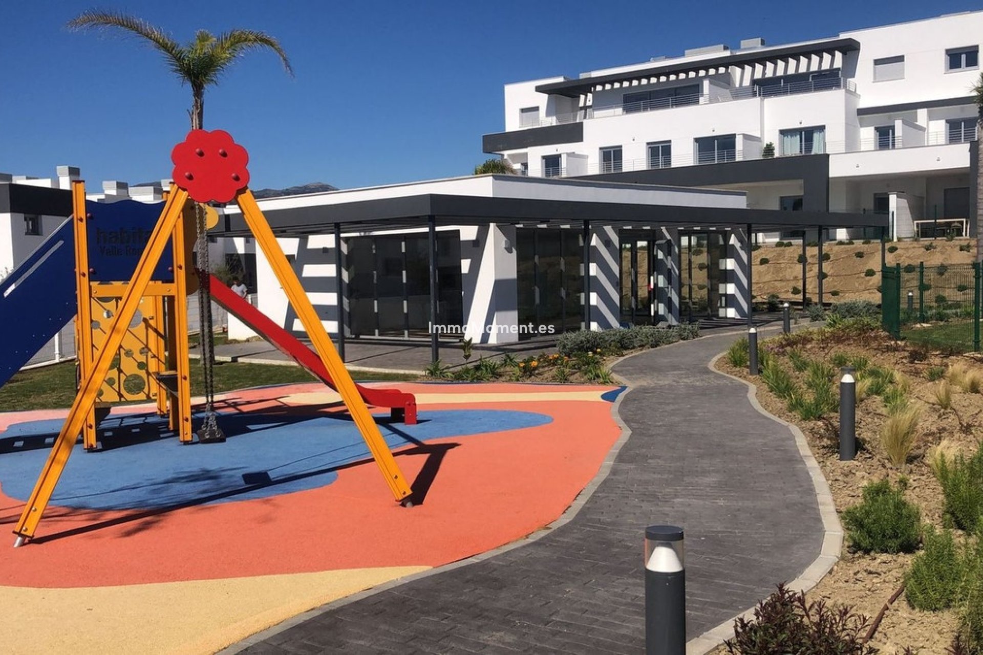 Reventa - Apartamento - Estepona  - Estepona Centro