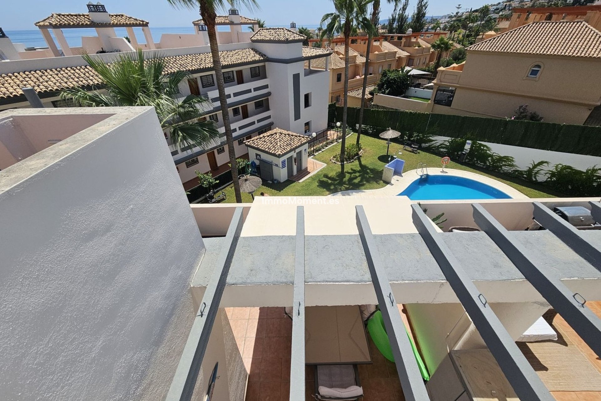 Reventa - Apartamento - Estepona  - Estepona Centro