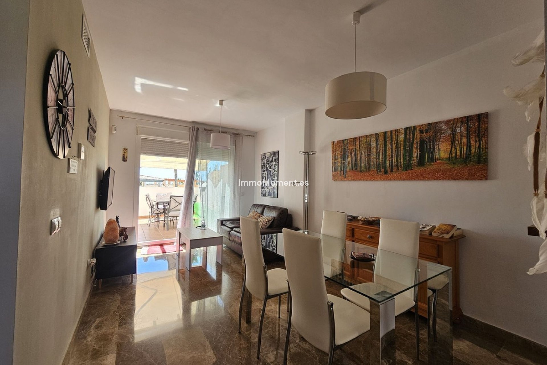 Reventa - Apartamento - Estepona  - Estepona Centro